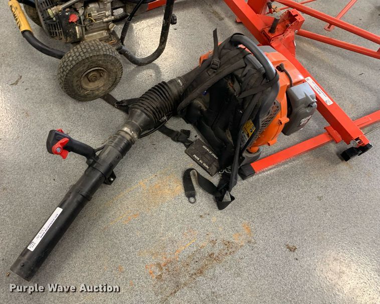 image for item NX9253 Tools