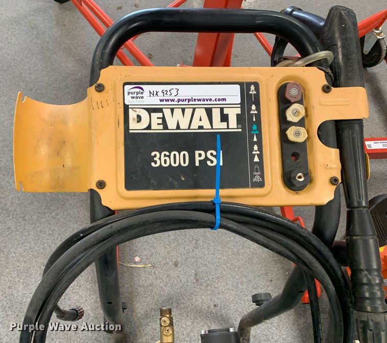 image for item NX9253 Tools