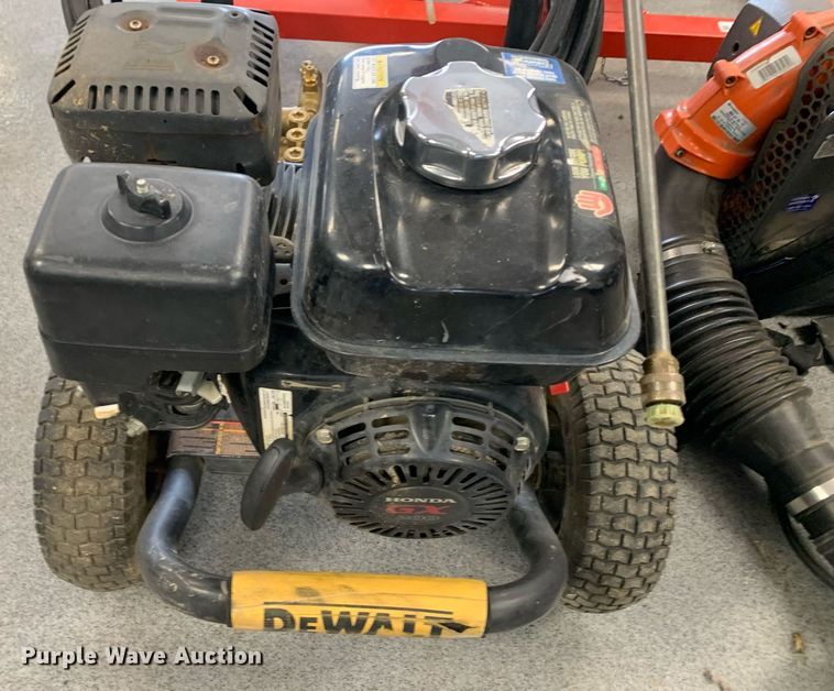 image for item NX9253 Tools