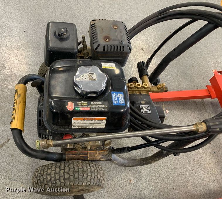 image for item NX9253 Tools