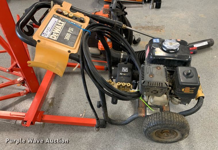 image for item NX9253 Tools