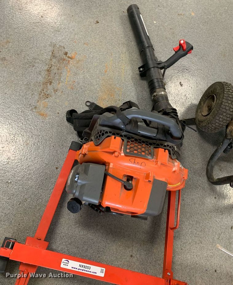 image for item NX9253 Tools