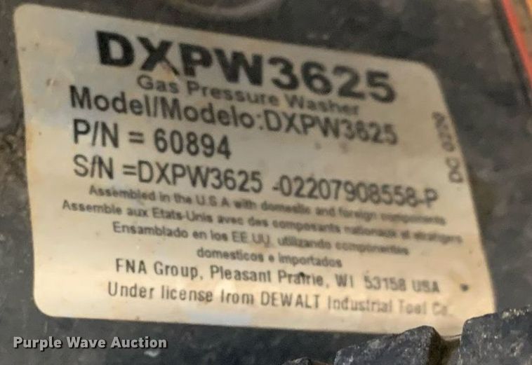 image for item NX9253 Tools