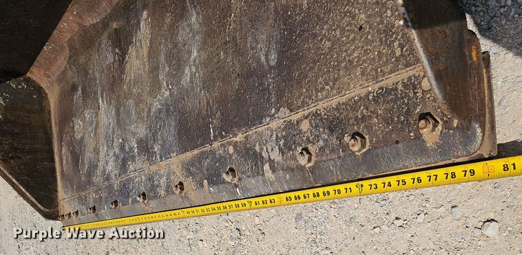 image for item NX9290 2017 Caterpillar  289D tracked skid steer loader