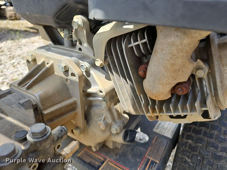 image for item NX9291 Dewalt  DXPW4440 Pressure Washer