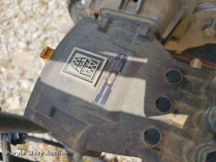 image for item NX9291 Dewalt  DXPW4440 Pressure Washer