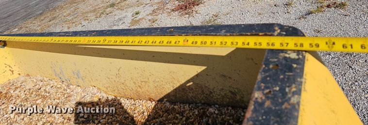 image for item NX9351 Hypac  C530AH pneumatic roller