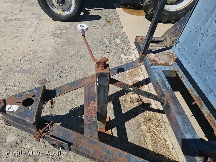 image for item NX9367 Lincoln  SA-250 D3.152 welder/generator