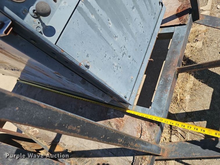 image for item NX9367 Lincoln  SA-250 D3.152 welder/generator