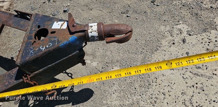 image for item NX9367 Lincoln  SA-250 D3.152 welder/generator