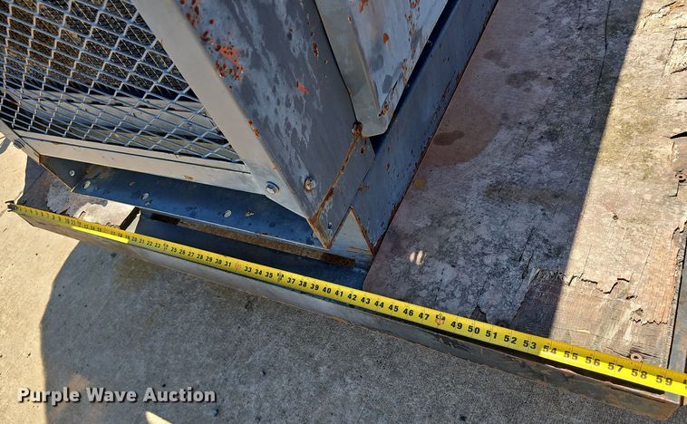 image for item NX9367 Lincoln  SA-250 D3.152 welder/generator