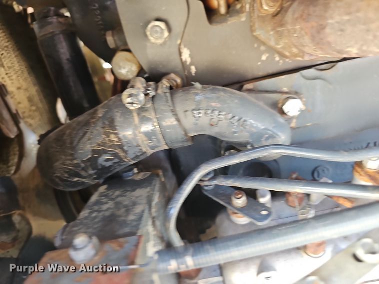 image for item NX9367 Lincoln  SA-250 D3.152 welder/generator