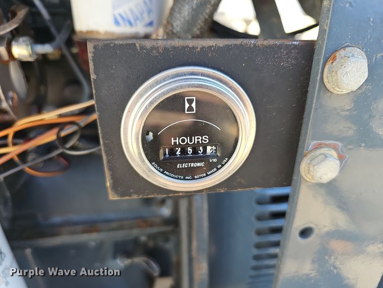 image for item NX9367 Lincoln  SA-250 D3.152 welder/generator