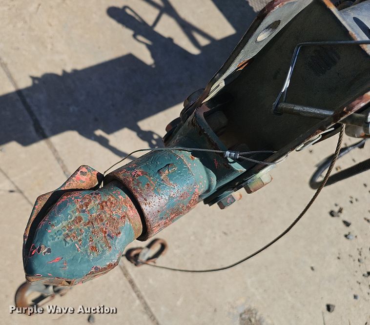 image for item NX9368 2014 JLG T500J boom lift