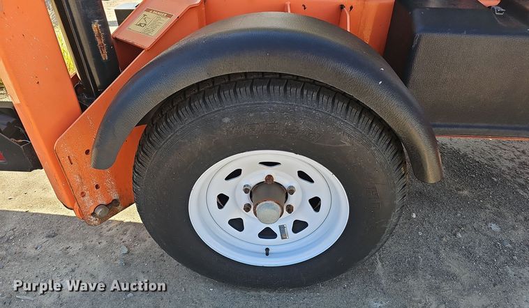 image for item NX9368 2014 JLG T500J boom lift