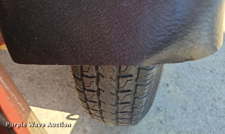 image for item NX9368 2014 JLG T500J boom lift