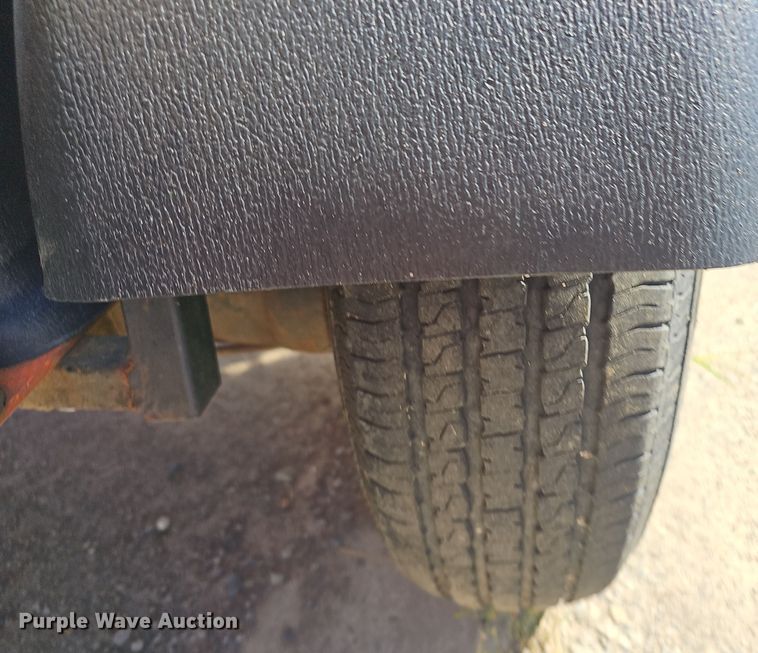 image for item NX9368 2014 JLG T500J boom lift