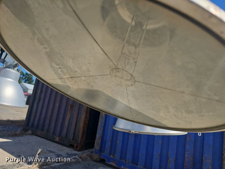 image for item NX9369 2011 Terex AL4000 light plant