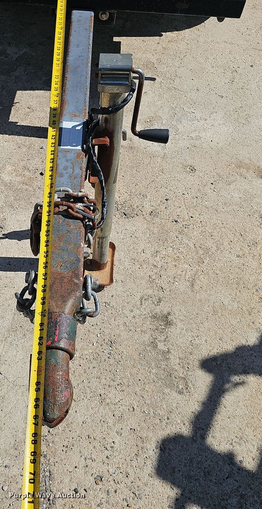 image for item NX9369 2011 Terex AL4000 light plant