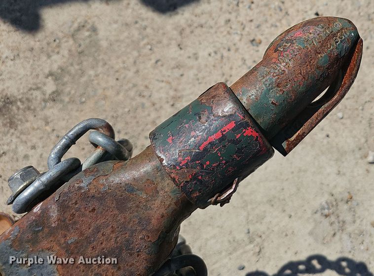 image for item NX9369 2011 Terex AL4000 light plant