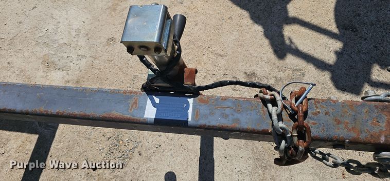 image for item NX9369 2011 Terex AL4000 light plant