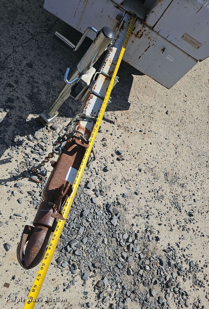 image for item NX9370 Amida  TX3000D-4MH light plant