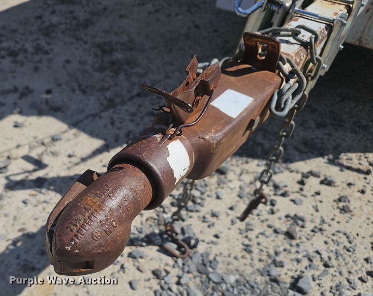 image for item NX9370 Amida  TX3000D-4MH light plant