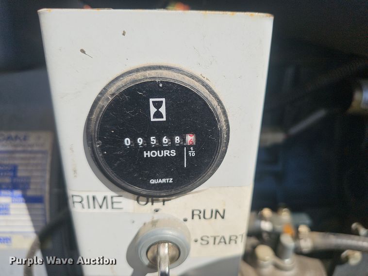 image for item NX9370 Amida  TX3000D-4MH light plant