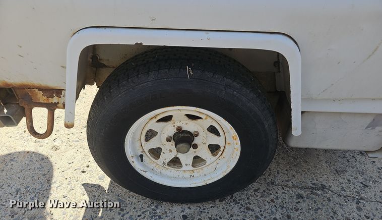 image for item NX9370 Amida  TX3000D-4MH light plant