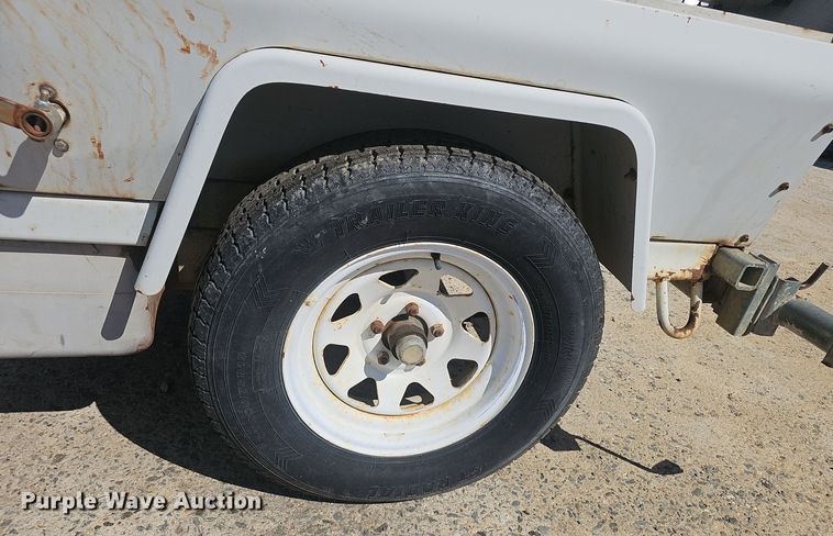 image for item NX9370 Amida  TX3000D-4MH light plant