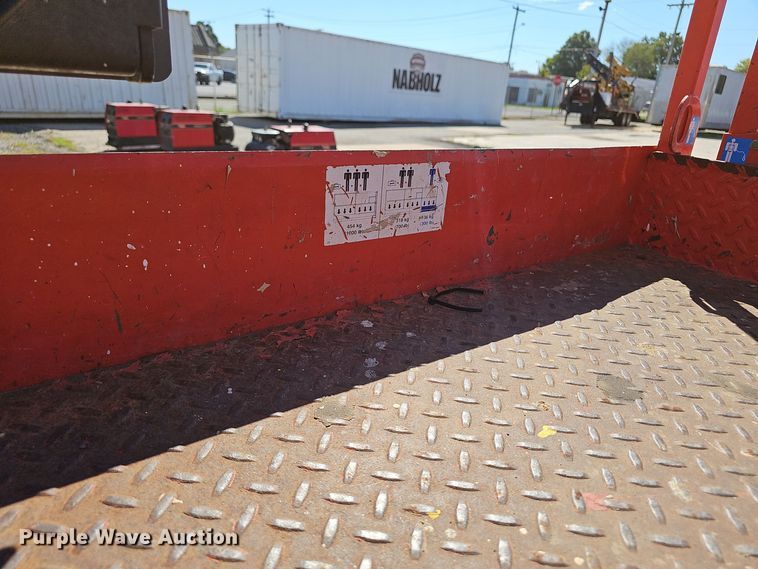 image for item NX9372 2014 Skyjack  SJIII 4626 scissor lift