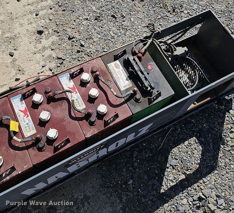 image for item NX9372 2014 Skyjack  SJIII 4626 scissor lift