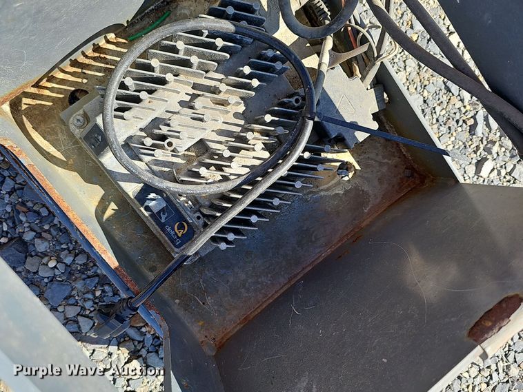 image for item NX9372 2014 Skyjack  SJIII 4626 scissor lift