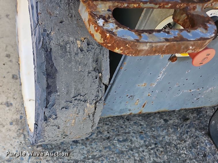 image for item NX9372 2014 Skyjack  SJIII 4626 scissor lift