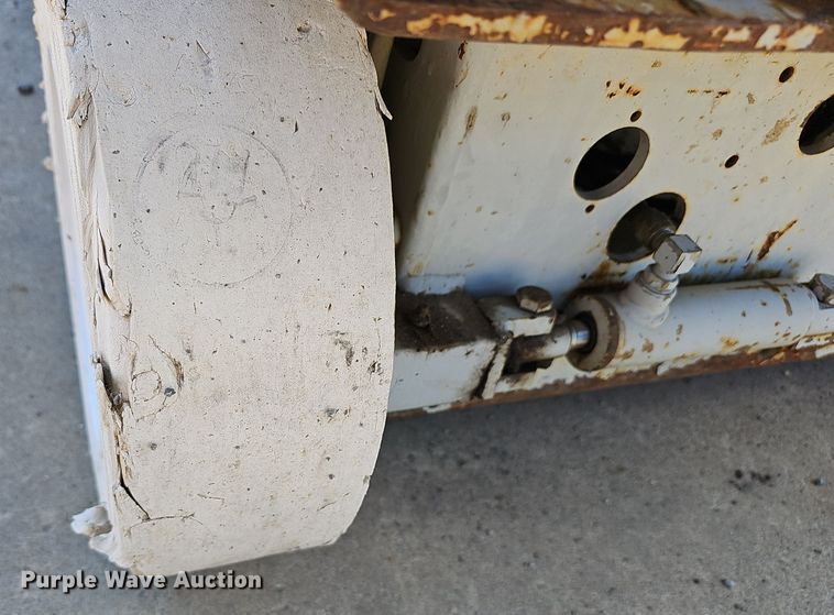 image for item NX9373 1997 Skyjack  SJIII 4626 scissor lift