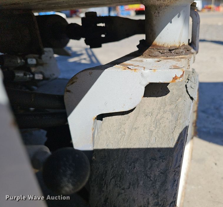 image for item NX9381 2007 Skyjack  SJIII 3219 scissor lift