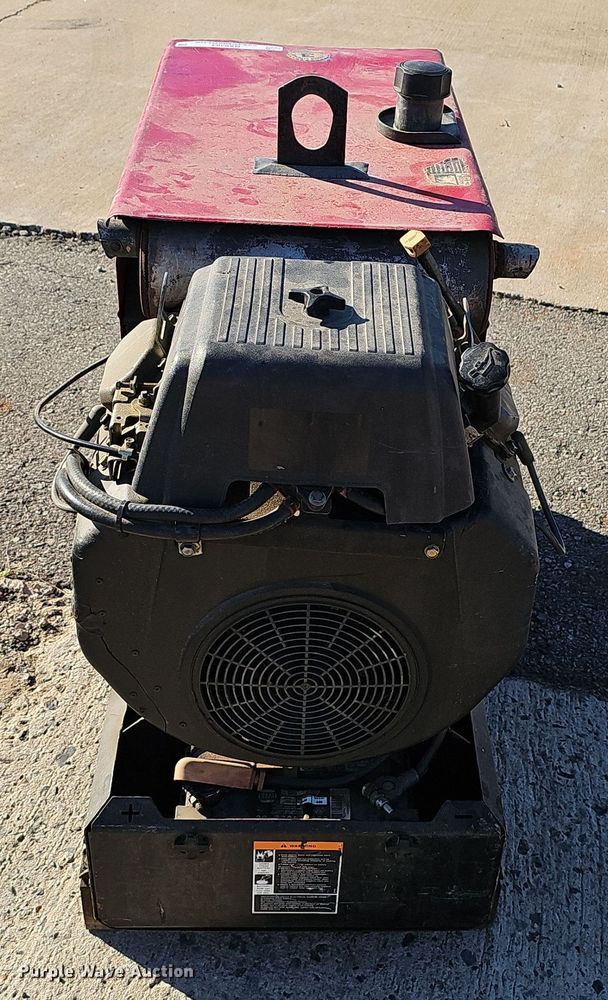 image for item NX9384 Lincoln  Ranger 8  welder/generator