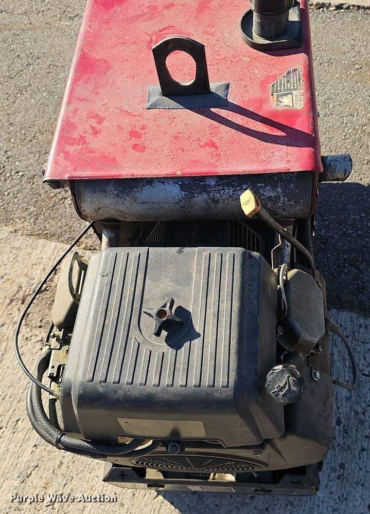 image for item NX9384 Lincoln  Ranger 8  welder/generator