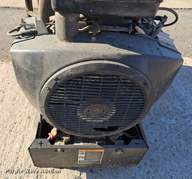 image for item NX9385 Lincoln  Ranger 8 welder/generator