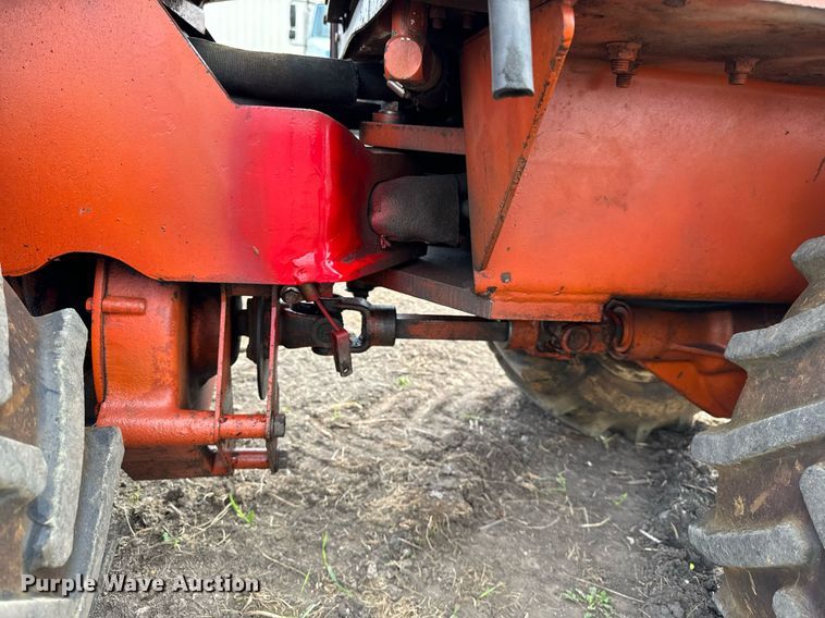 image for item OG9688 1994 Ditch Witch  400SXD trencher