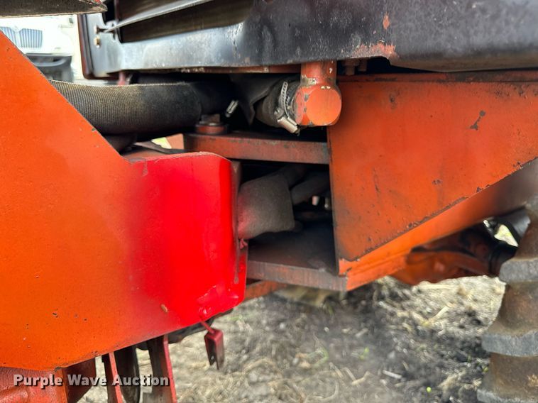 image for item OG9688 1994 Ditch Witch  400SXD trencher