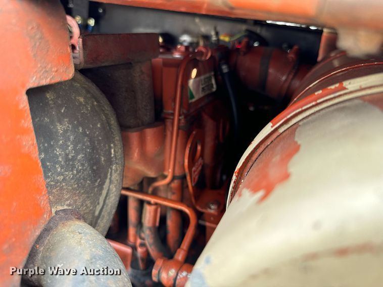 image for item OG9688 1994 Ditch Witch  400SXD trencher