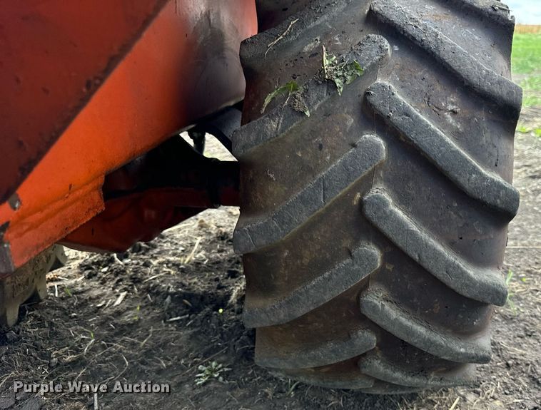 image for item OG9688 1994 Ditch Witch  400SXD trencher