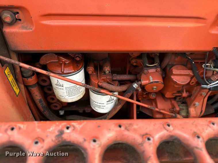 image for item OG9689 2000 Ditch Witch  3700DD trencher