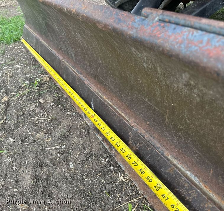 image for item OG9692 1991 Ditch Witch  4010DD trencher