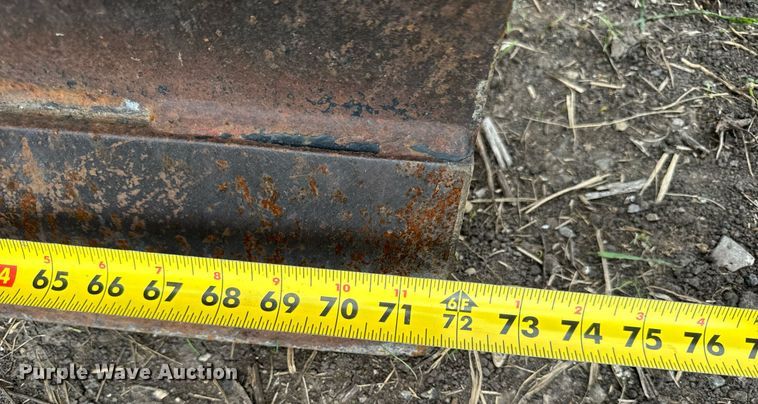 image for item OG9692 1991 Ditch Witch  4010DD trencher