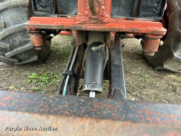 image for item OG9692 1991 Ditch Witch  4010DD trencher