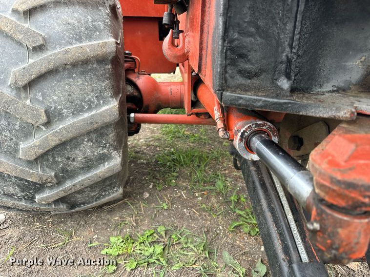 image for item OG9692 1991 Ditch Witch  4010DD trencher