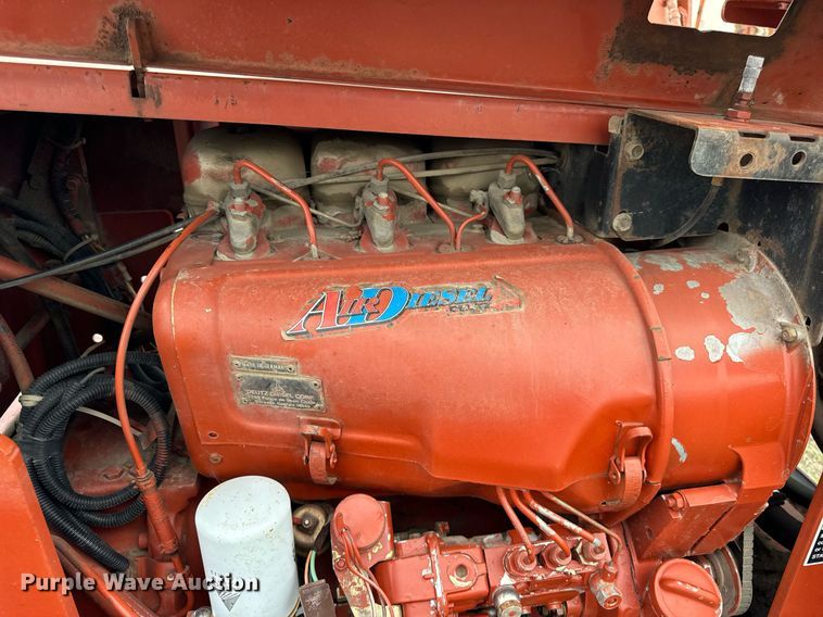 image for item OG9692 1991 Ditch Witch  4010DD trencher