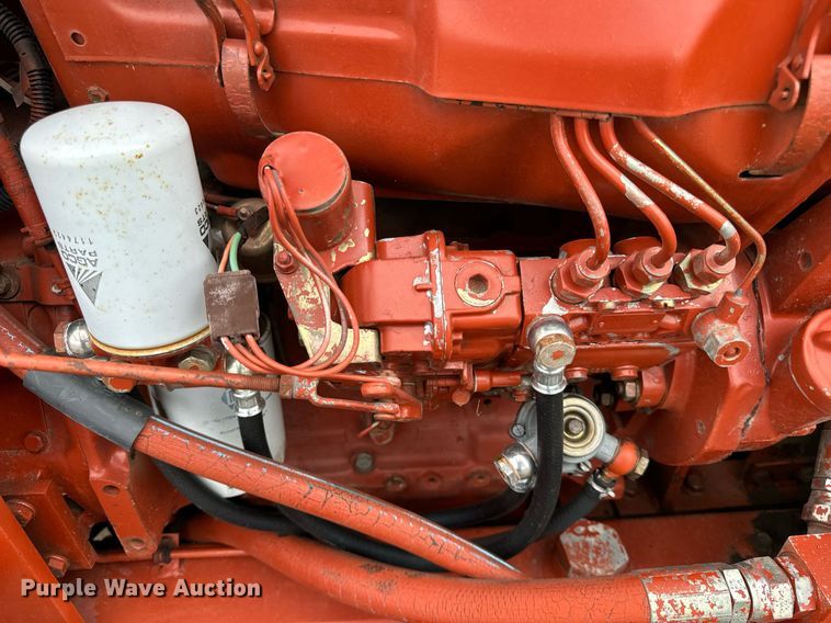 image for item OG9692 1991 Ditch Witch  4010DD trencher